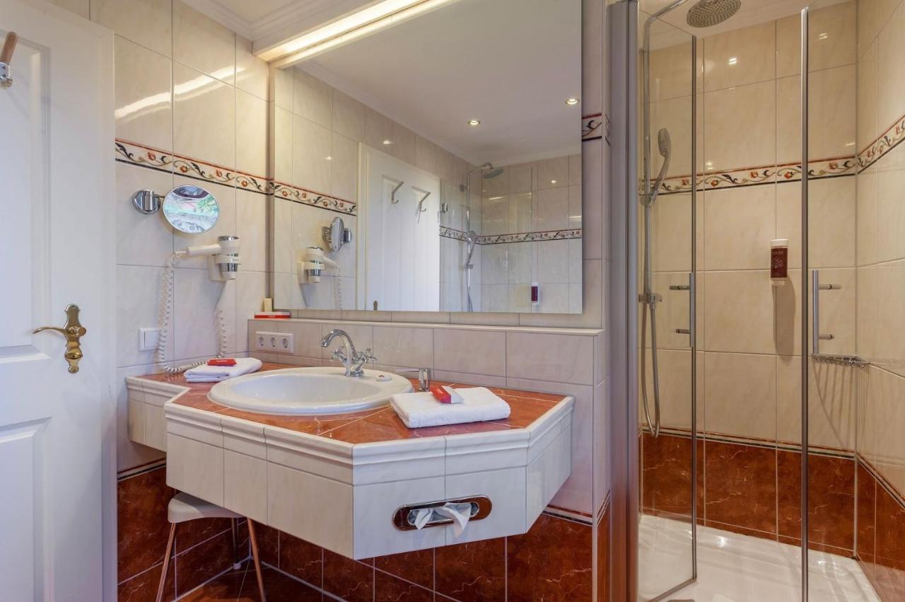 Familotel Bavaria Pfronten-Familien Hotel-Alles Inklusive Konzept Εξωτερικό φωτογραφία