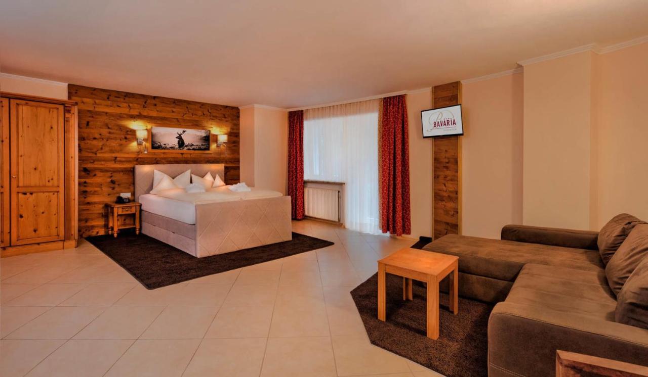 Familotel Bavaria Pfronten-Familien Hotel-Alles Inklusive Konzept Εξωτερικό φωτογραφία