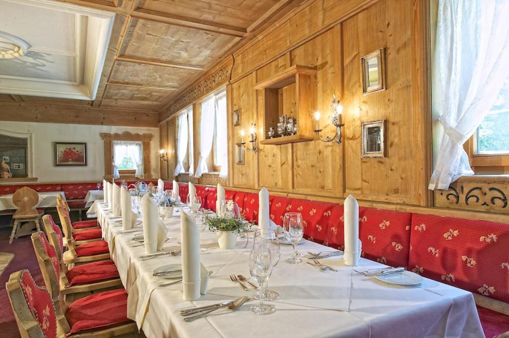 Familotel Bavaria Pfronten-Familien Hotel-Alles Inklusive Konzept Εξωτερικό φωτογραφία