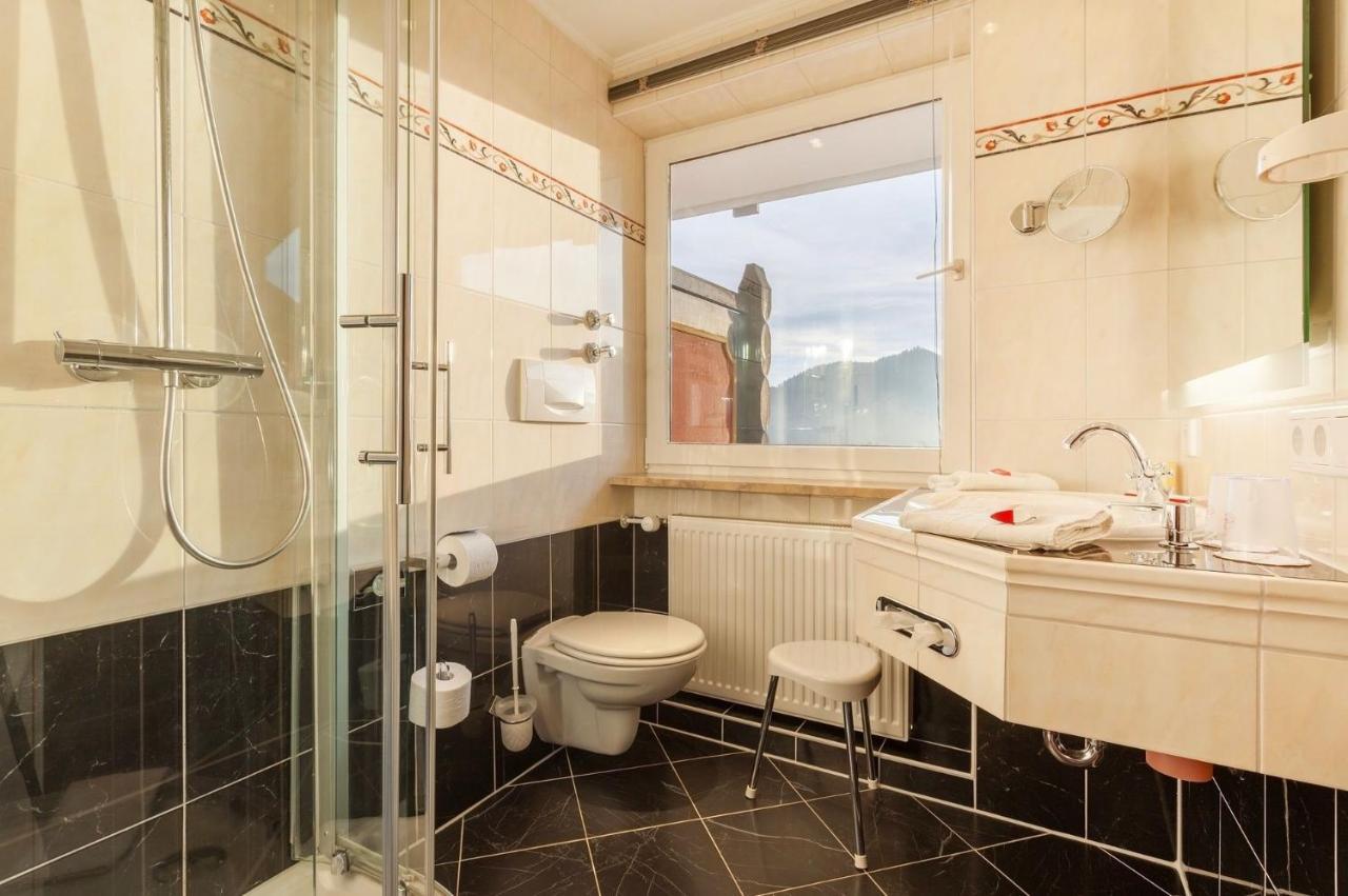 Familotel Bavaria Pfronten-Familien Hotel-Alles Inklusive Konzept Εξωτερικό φωτογραφία