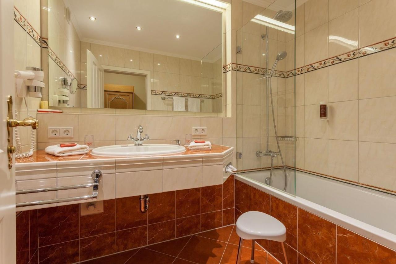 Familotel Bavaria Pfronten-Familien Hotel-Alles Inklusive Konzept Εξωτερικό φωτογραφία