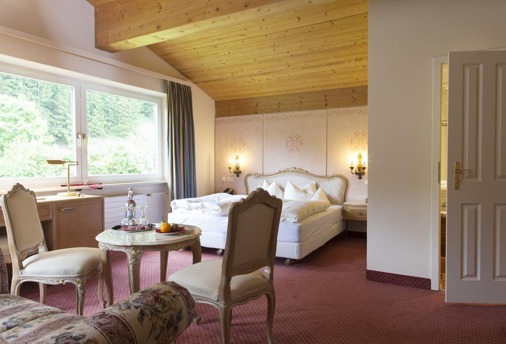 Familotel Bavaria Pfronten-Familien Hotel-Alles Inklusive Konzept Δωμάτιο φωτογραφία