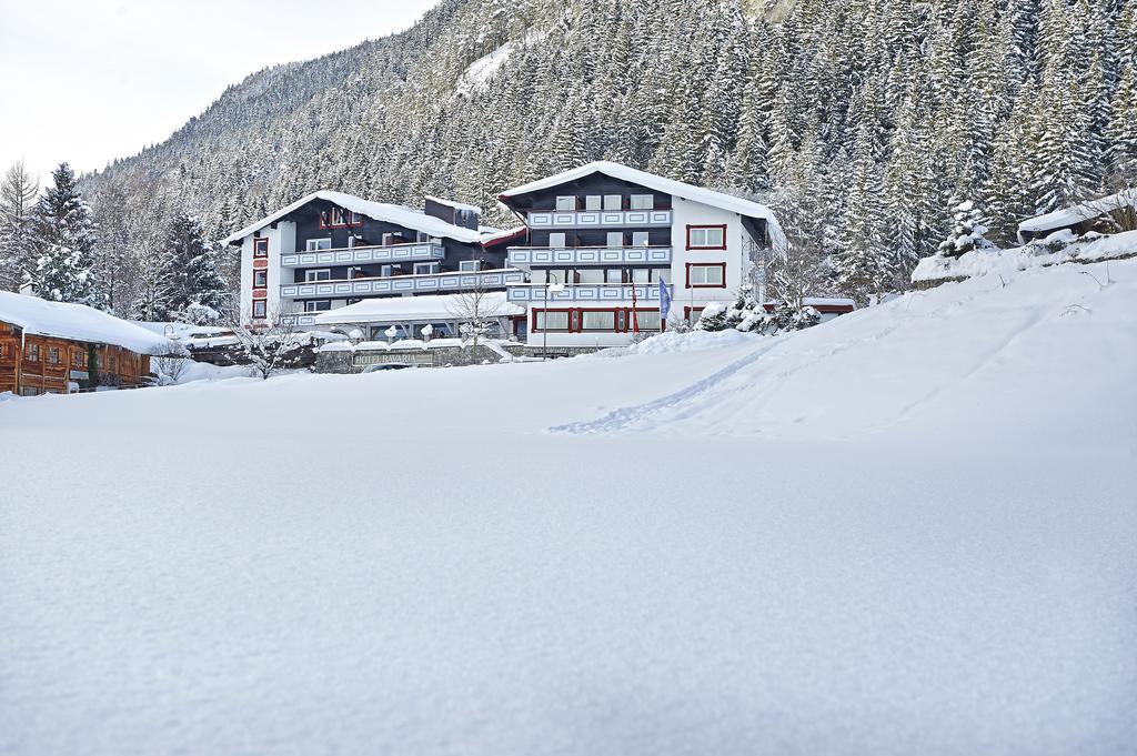 Familotel Bavaria Pfronten-Familien Hotel-Alles Inklusive Konzept Εξωτερικό φωτογραφία