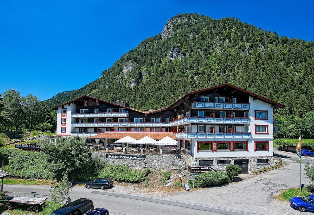 Familotel Bavaria Pfronten-Familien Hotel-Alles Inklusive Konzept Δωμάτιο φωτογραφία
