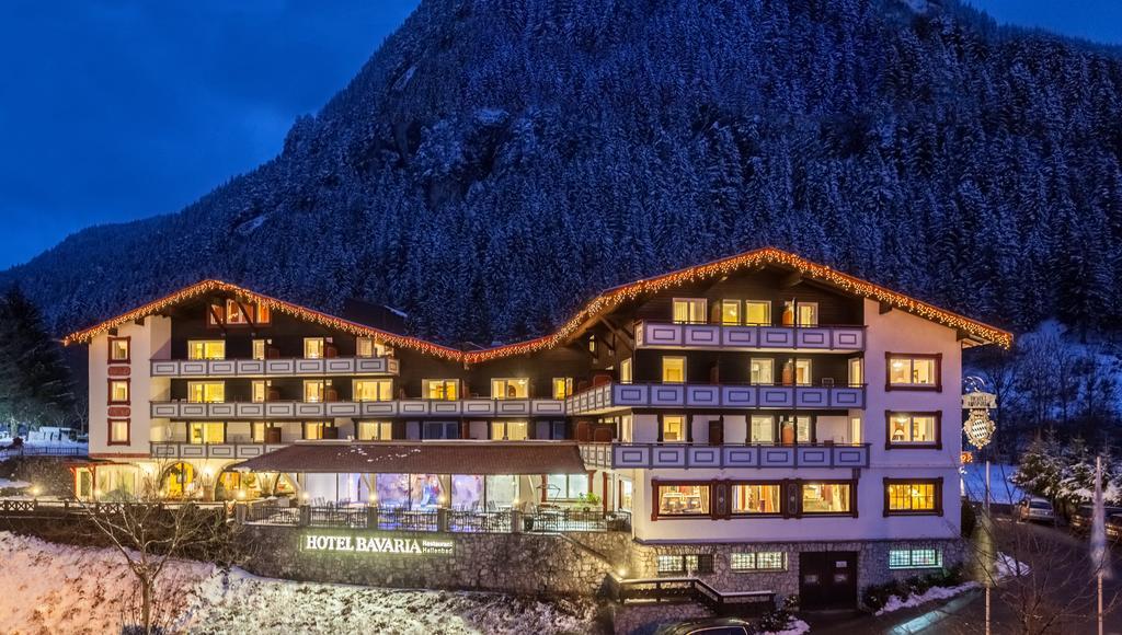 Familotel Bavaria Pfronten-Familien Hotel-Alles Inklusive Konzept Εξωτερικό φωτογραφία