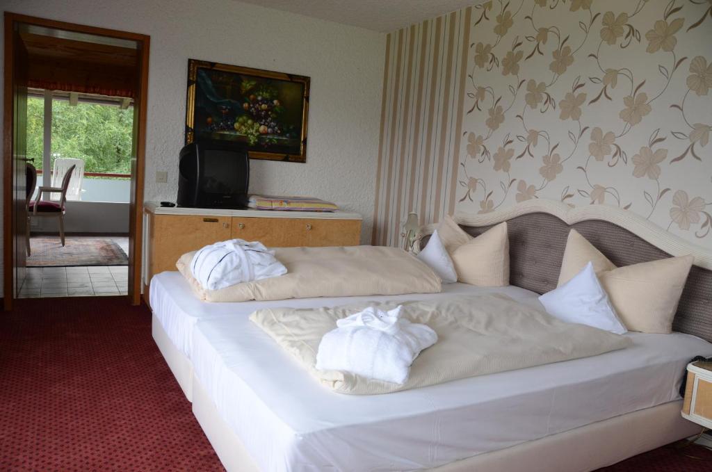 Familotel Bavaria Pfronten-Familien Hotel-Alles Inklusive Konzept Εξωτερικό φωτογραφία